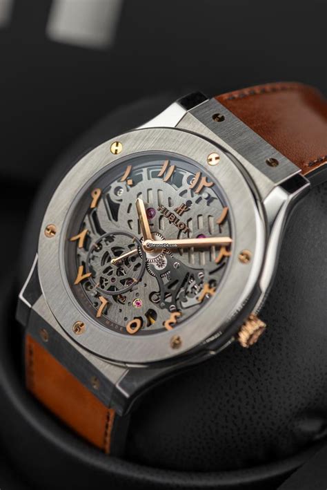 hublot dubai vision 3|Hublot AE Official Website .